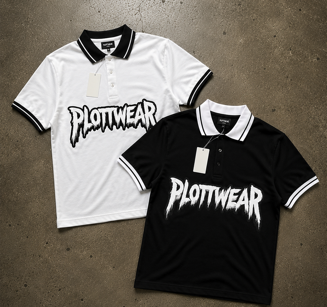 NEW WAVE TSHIRTS TYPE 2