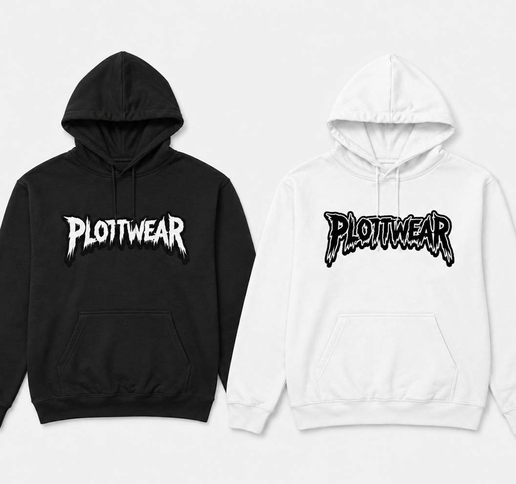 NEW WAVE HOODIES